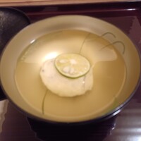 下鴨茶寮 東のはなれ - 