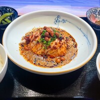 中国意境菜 白燕 - 