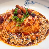 中国意境菜 白燕 - 