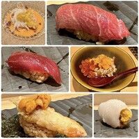 鮨まつもと - 
