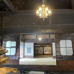 Terowaruaitoibukuro - 店内