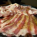 焼肉食べ放題 じゅうじゅう - 【まず出てくるもの】★焼肉食べ放題ランチ（999円 税込）★
