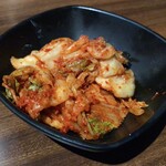 焼肉食べ放題 じゅうじゅう - 【まず出てくるもの】★焼肉食べ放題ランチ（999円 税込）★