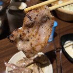 焼肉食べ放題 じゅうじゅう - 豚カルビ★焼肉食べ放題ランチ（999円 税込）★