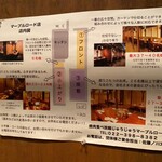 焼肉食べ放題 じゅうじゅう - 2023年8月平日