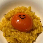 オオクサ - ニコちゃんリゾット復活！（過去撮影分）