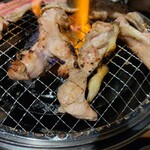 焼肉食べ放題 じゅうじゅう - ★焼肉食べ放題ランチ（999円 税込）★