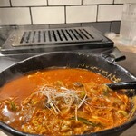 焼肉ダイニング MEGUMI - 