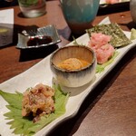 お酒と和彩 いづる - 