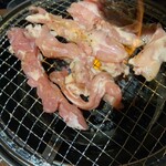 焼肉食べ放題 じゅうじゅう - ★焼肉食べ放題ランチ（999円 税込）★