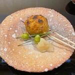 澤田 - 河内鴨のつくね