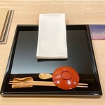 澤田 - おまかせコース 22000円