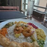 サンライズレストラン - 