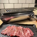 焼肉ダイニング MEGUMI - 