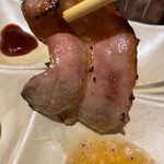 焼肉食べ放題 じゅうじゅう - 豚カルビ★焼肉食べ放題ランチ（999円 税込）★