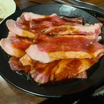 焼肉食べ放題 じゅうじゅう - 牛カルビ★焼肉食べ放題ランチ（999円 税込）★