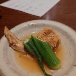 お酒と和彩 いづる - 