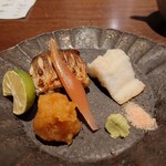 お酒と和彩 いづる - 