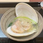 澤田 - 鹿島の天然蛤