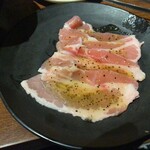焼肉食べ放題 じゅうじゅう - 豚カルビ★焼肉食べ放題ランチ（999円 税込）★
