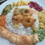 サンライズレストラン - 