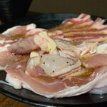 焼肉食べ放題 じゅうじゅう - 【まず出てくるもの】★焼肉食べ放題ランチ（999円 税込）★