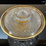 澤田 - 江戸切子の器