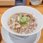 Nikusoba Jin - 