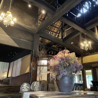 Terroir愛と胃袋 - 店内