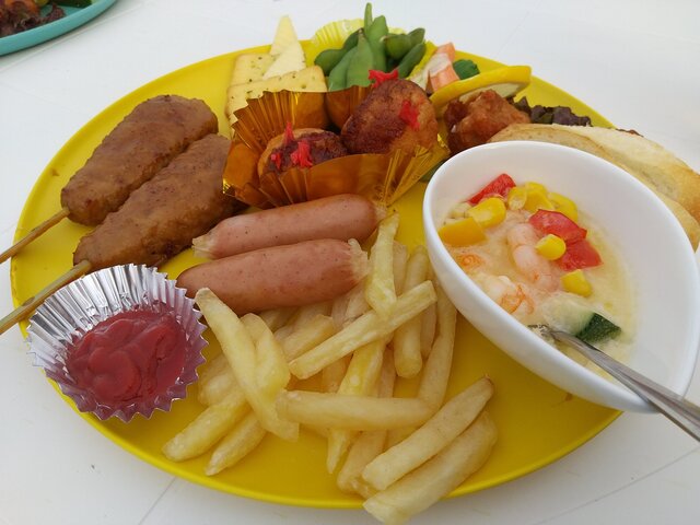 ルネッサンス中の島（ルネッサンスナカノシマ） - 会津若松（その他）の写真