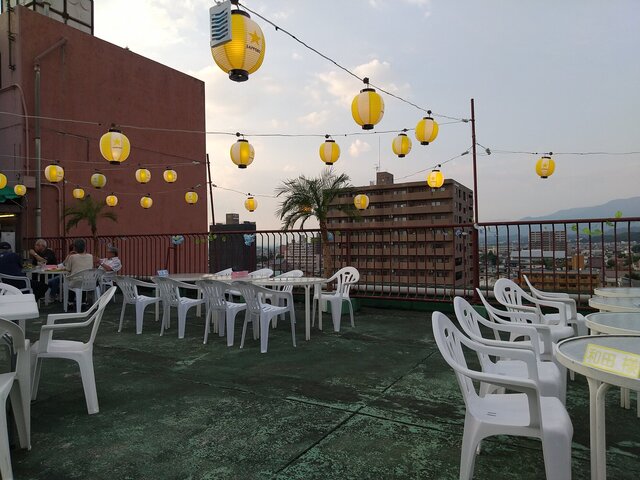 ルネッサンス中の島（ルネッサンスナカノシマ） - 会津若松（その他）の写真