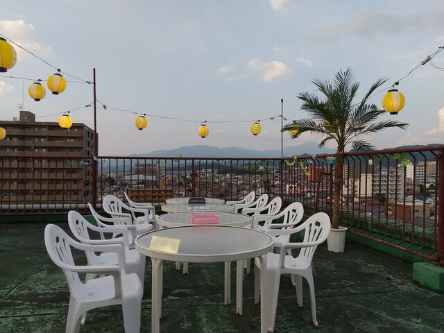 ルネッサンス中の島（ルネッサンスナカノシマ） - 会津若松（その他）の写真