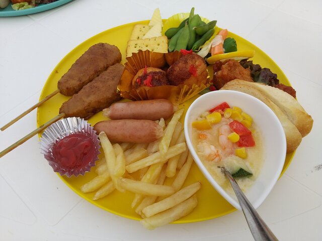 ルネッサンス中の島（ルネッサンスナカノシマ） - 会津若松（その他）の写真