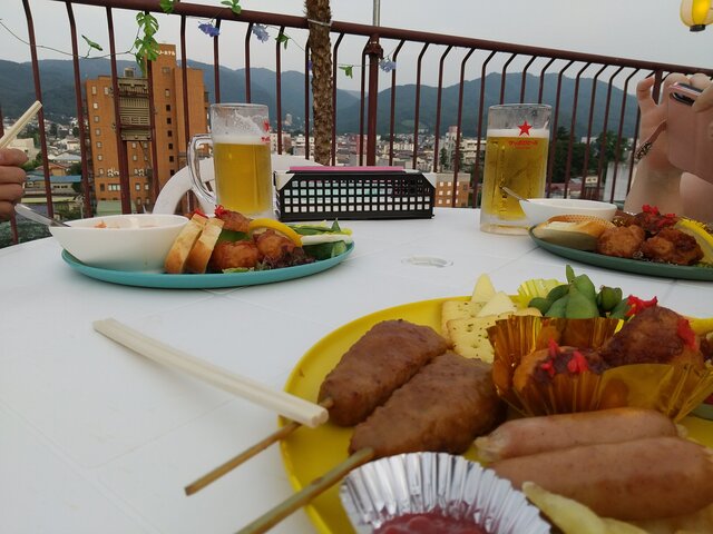 ルネッサンス中の島（ルネッサンスナカノシマ） - 会津若松（その他）の写真