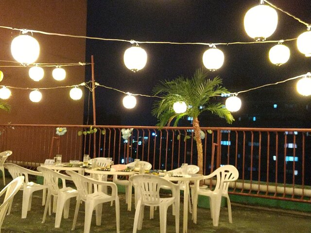 ルネッサンス中の島（ルネッサンスナカノシマ） - 会津若松（その他）の写真