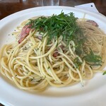 伊太利亜亭 - バジリコ