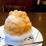 慈げん - ミルクにもも