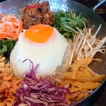 BETELNUT THAI VIETNAMESE DIMSUM - 混ぜご飯