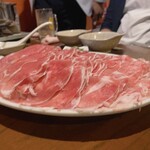 Hokkaidou Shabushabu Pokke - 