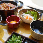 まぶしのいちや - 