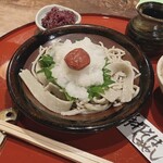 Teuchi Soba Hayashi - 