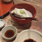 Teuchi Soba Hayashi - 