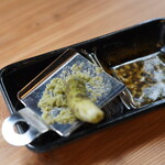 まぶしのいちや - 