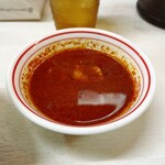 Moukotammennakamoto - 北極スープ