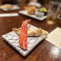 かに道楽 千葉駅前店 - 