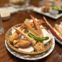かに道楽 千葉駅前店 - 