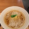 そばと天ぷら 石楽  JOINUS横浜店