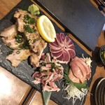 Yakitori Ookawa - 