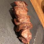 Yakitori Ookawa - 