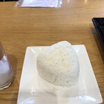 元祖トマトラーメンと辛めんと元祖トマトもつ鍋 三味 - 